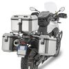 DLM 46A Kufr GIVI DOLOMITI (Monokey), 46L, horní